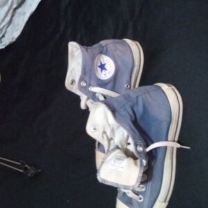 Converse sneakers